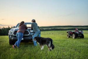 Bakkie Hire